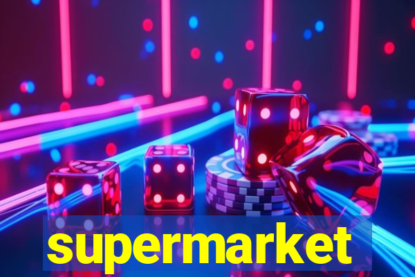 supermarket simulator apk dinheiro infinito